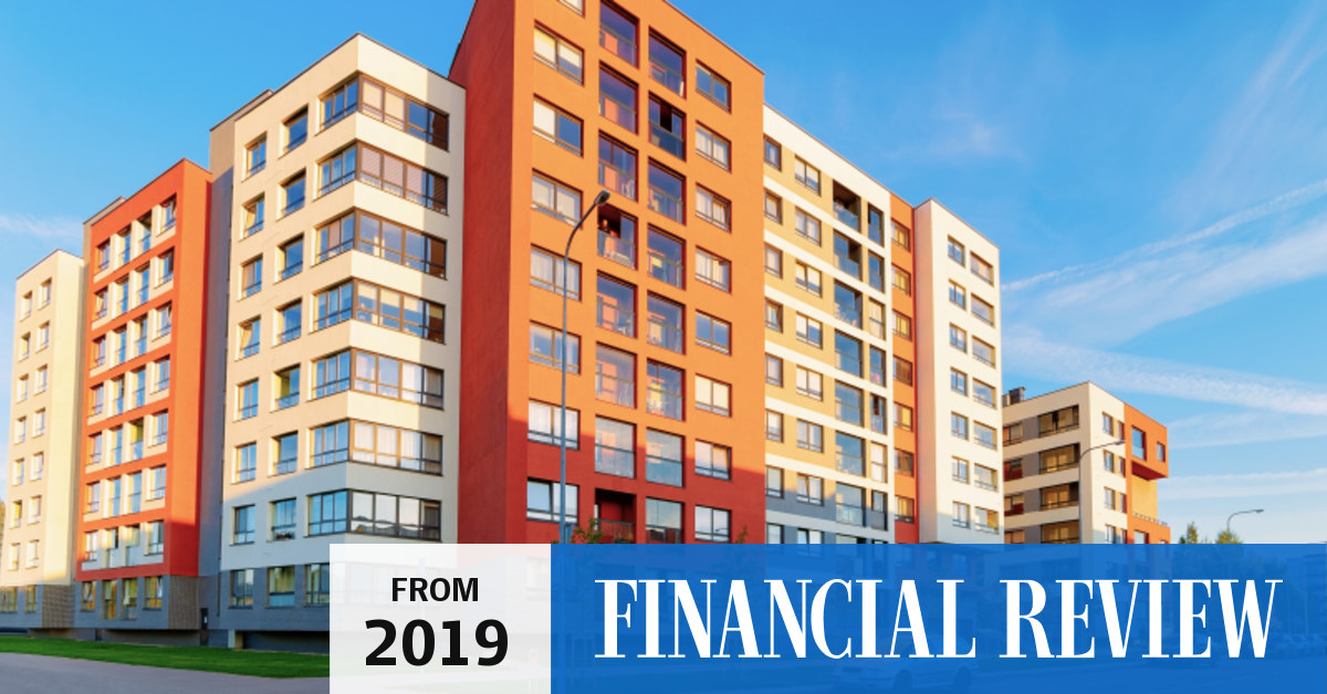 How to develop real estate owned by your SMSF